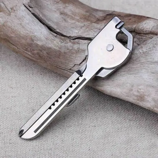 Key Body multi-functional tool