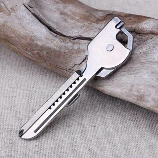 Key Body multi-functional tool